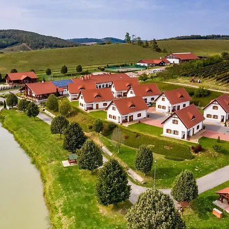 Zselicvoelgy Szabadidofarm