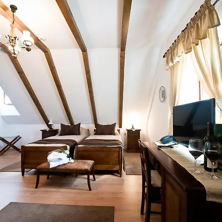 Zselicvoelgy Szabadidofarm Hotel 3*