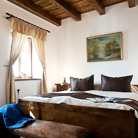 Zselicvoelgy Szabadidofarm Hotel