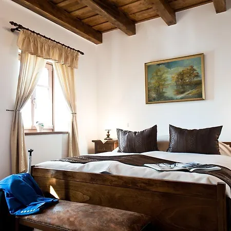 Zselicvoelgy Szabadidofarm Hotel