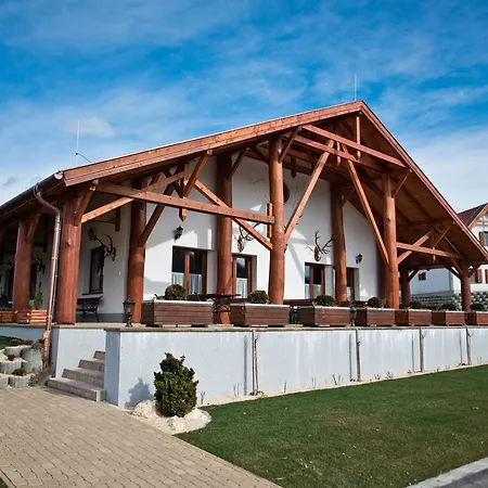 Zselicvoelgy Szabadidofarm 3* Hajmás