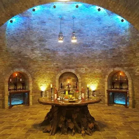 Hotell Zselicvoelgy Szabadidofarm