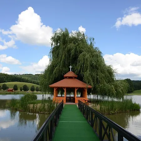 Hotel Zselicvoelgy Szabadidofarm 3*