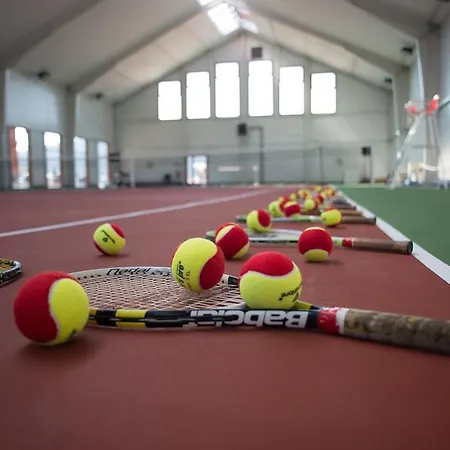 Hotell Zselicvoelgy Szabadidofarm Hajmás