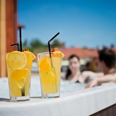 Hotell Zselicvoelgy Szabadidofarm 3*