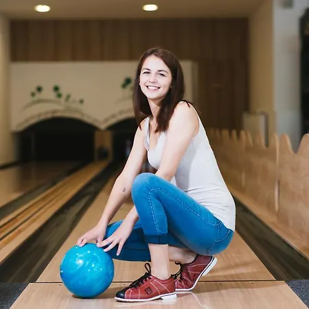 Hotell Zselicvoelgy Szabadidofarm Hajmás