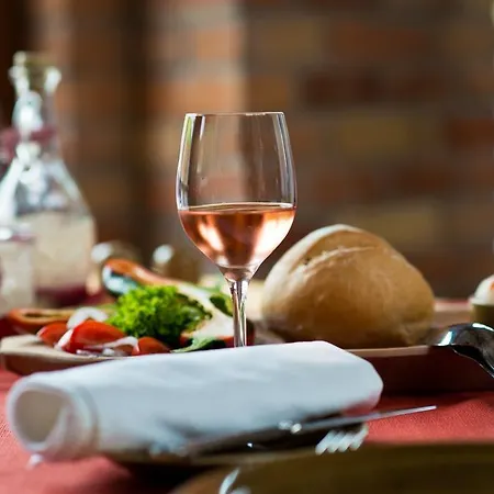 Hotell Zselicvoelgy Szabadidofarm 3*