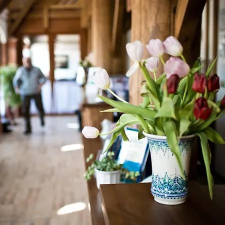 Hotel Zselicvoelgy Szabadidofarm Hajmas