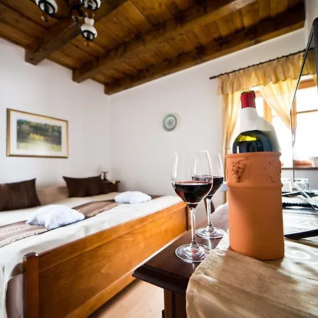 Hotell Zselicvoelgy Szabadidofarm