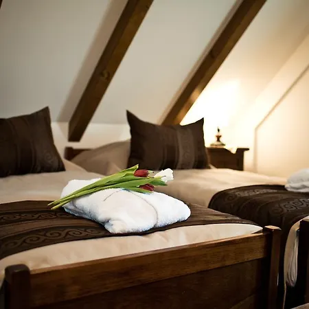 Hotel Zselicvoelgy Szabadidofarm 3*